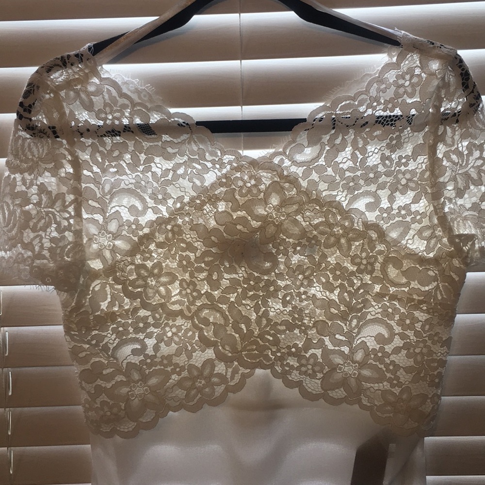 The Kooples Top XS - Picture 3 of 6